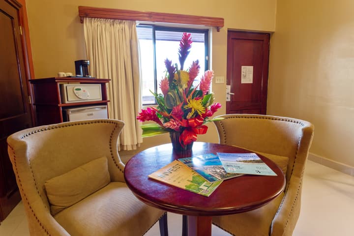 Best Western Plus Belize Biltmore Plaza