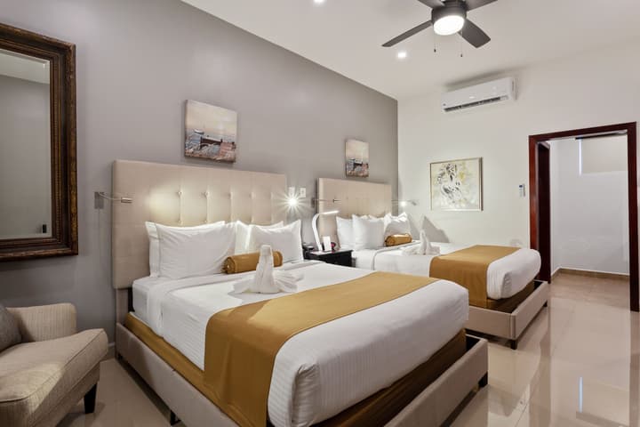 Best Western Plus Belize Biltmore Plaza