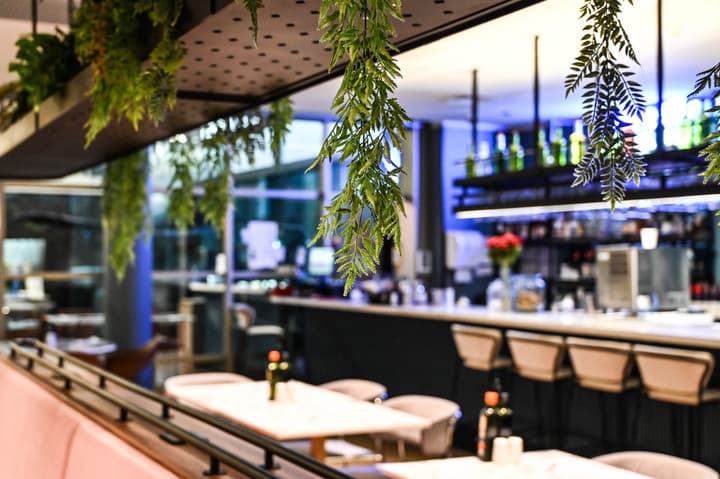 Novotel Santiago Las Condes