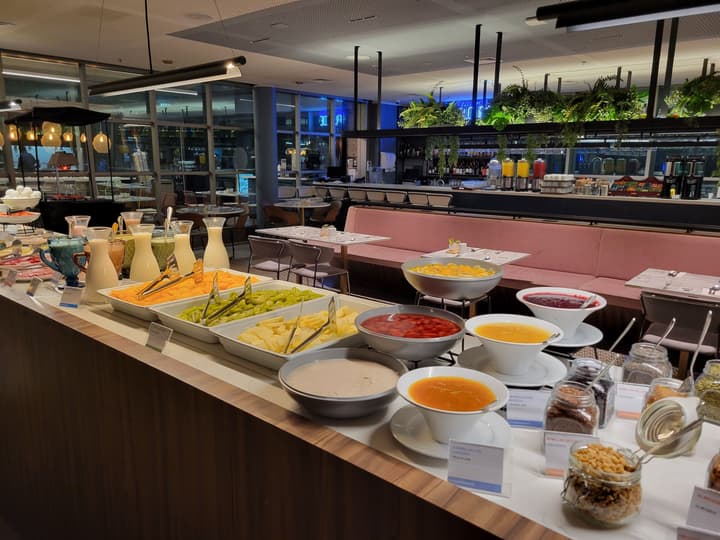 Novotel Santiago Las Condes