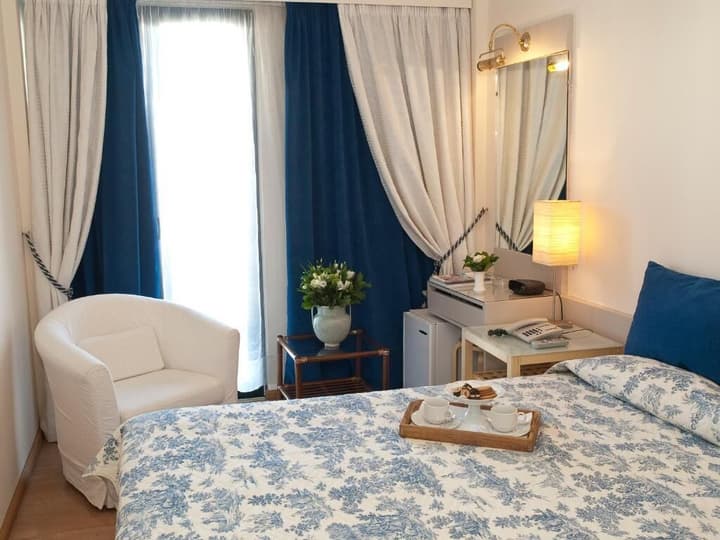 The Park Hotel Piraeus