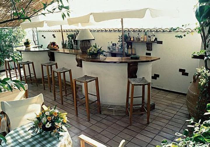 The Park Hotel Piraeus