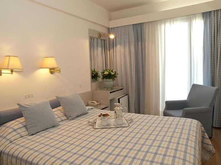 The Park Hotel Piraeus