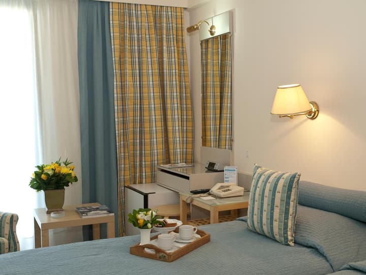The Park Hotel Piraeus