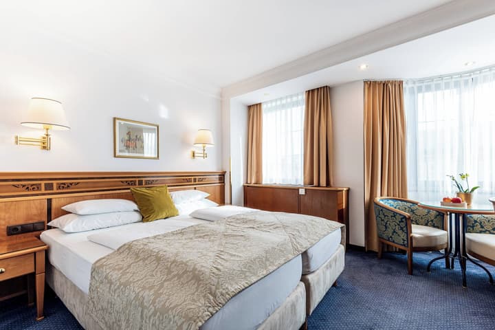 Hotel Mondschein