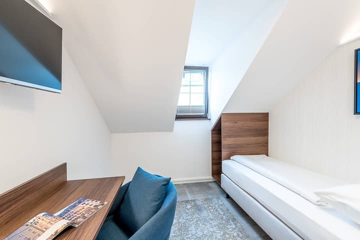 Hotel Mondschein
