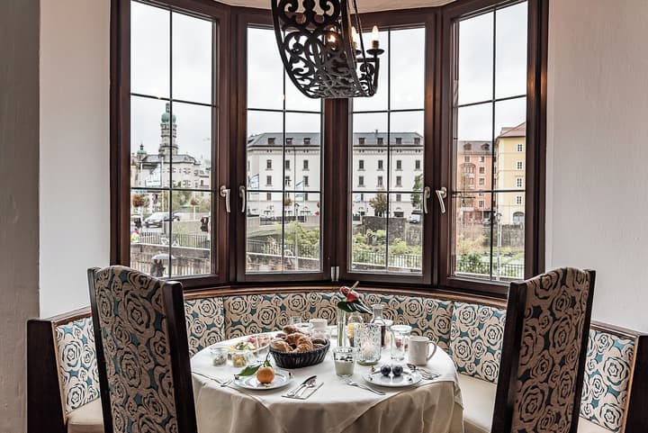Hotel Mondschein