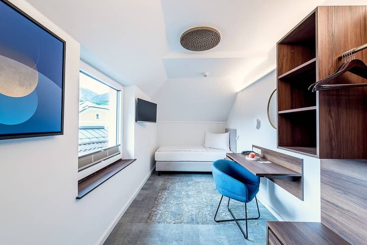 Hotel Mondschein