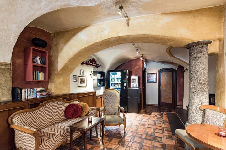 Hotel Mondschein
