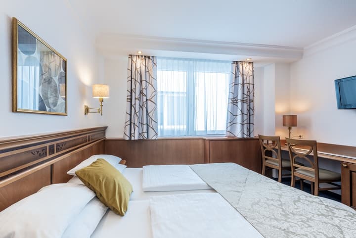 Hotel Mondschein