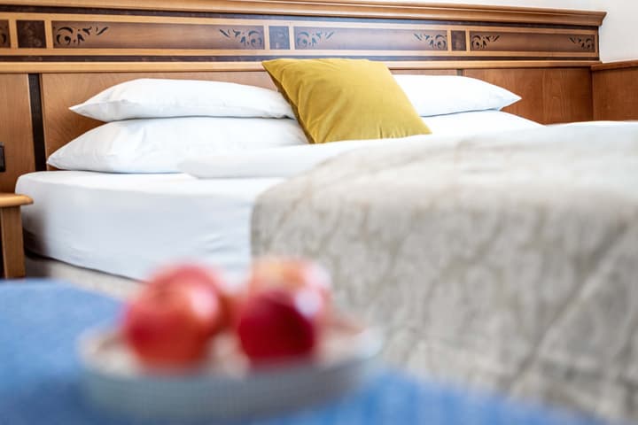 Hotel Mondschein