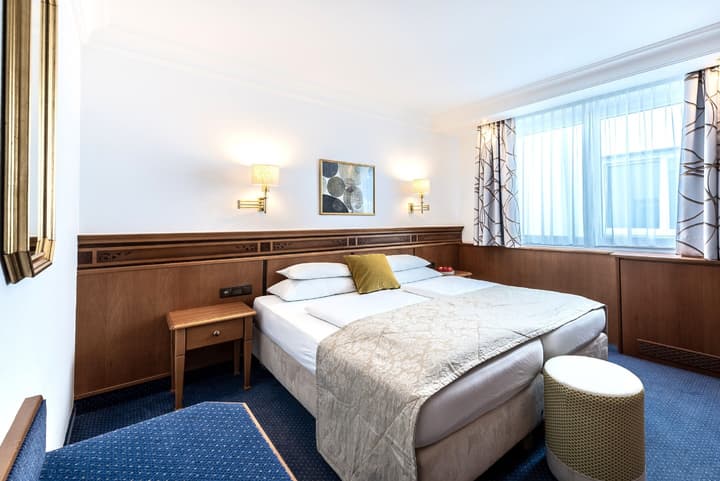 Hotel Mondschein