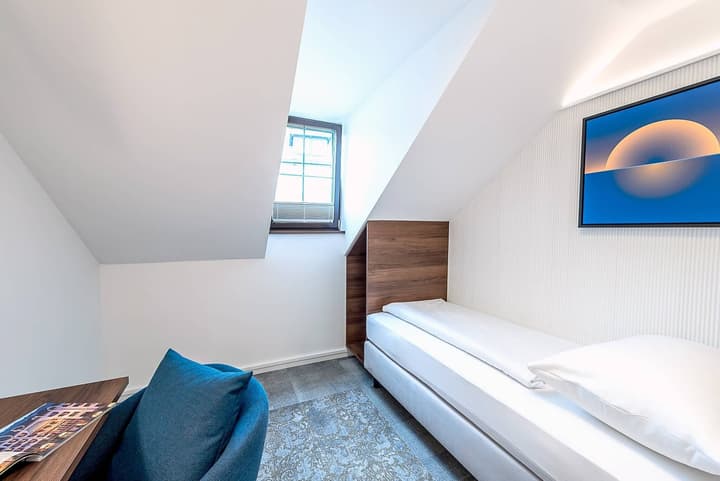 Hotel Mondschein