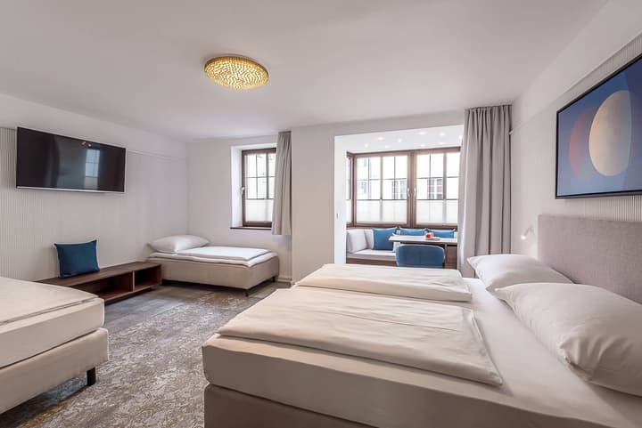 Hotel Mondschein