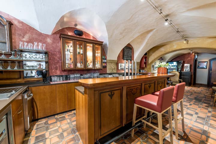 Hotel Mondschein