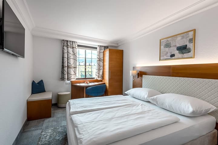 Hotel Mondschein