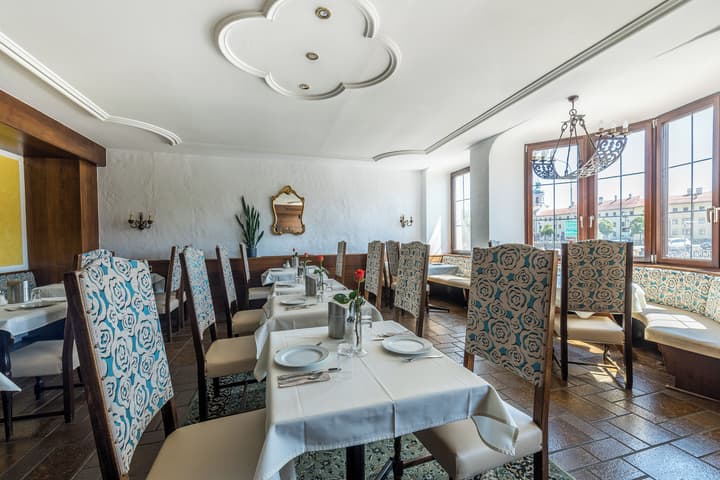 Hotel Mondschein