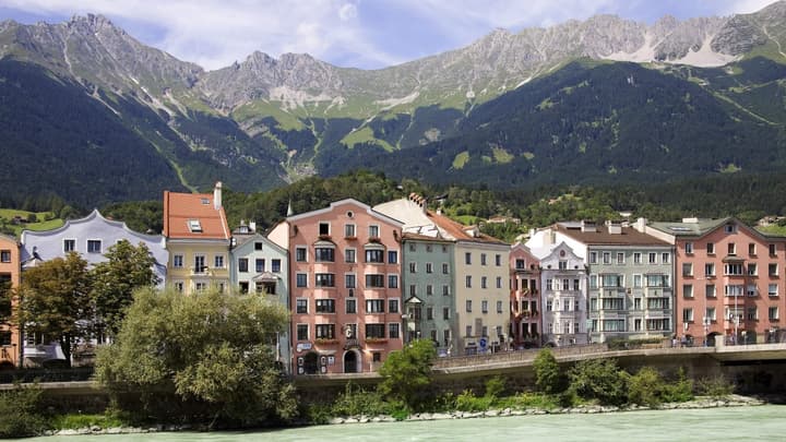 Hotel Mondschein