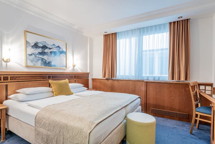 Hotel Mondschein