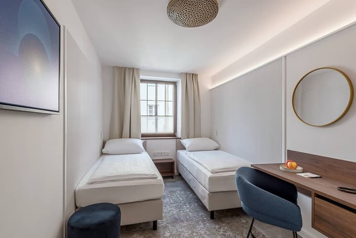 Hotel Mondschein