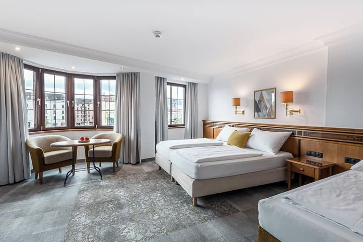 Hotel Mondschein