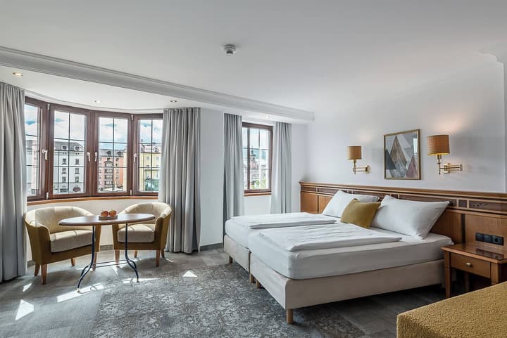 Hotel Mondschein