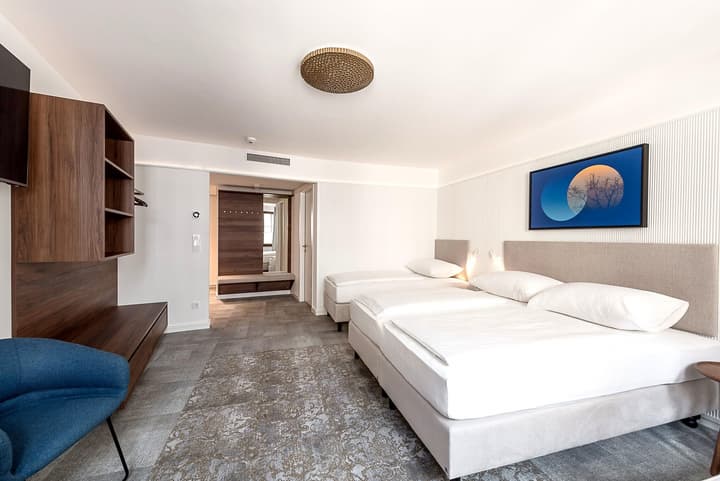 Hotel Mondschein