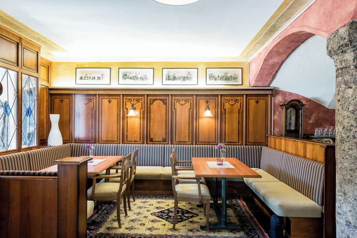 Hotel Mondschein