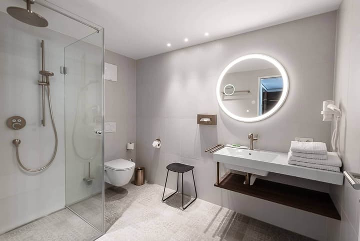 Hotel Mondschein