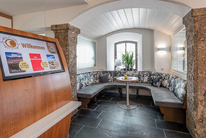 Hotel Mondschein