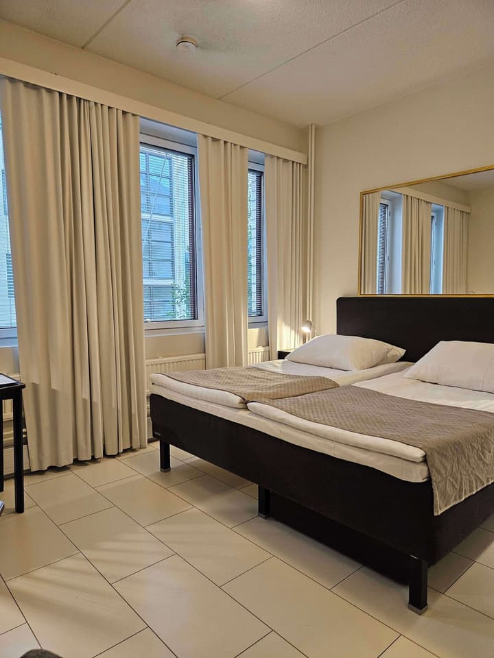 Best Western Hotel Apollo