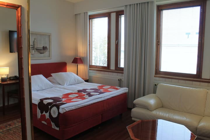 Best Western Hotel Apollo