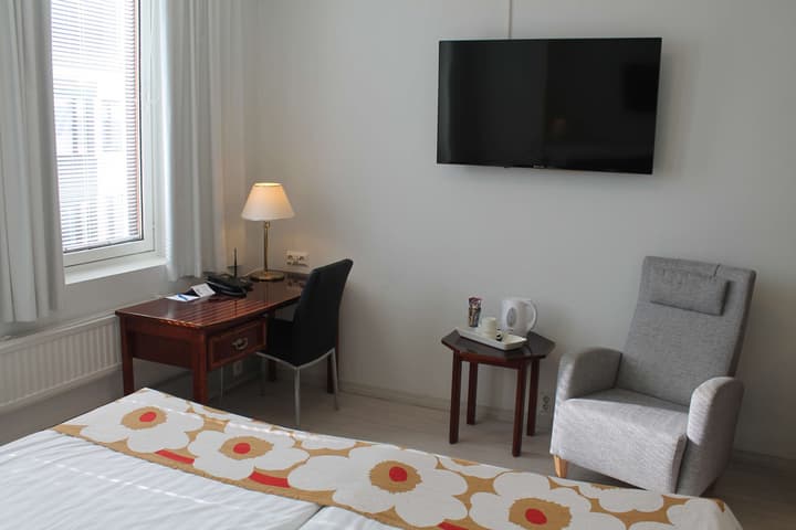 Best Western Hotel Apollo