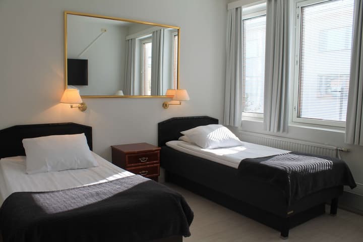Best Western Hotel Apollo