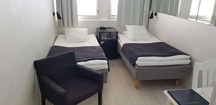 Best Western Hotel Apollo