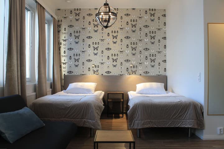 Best Western Hotel Apollo