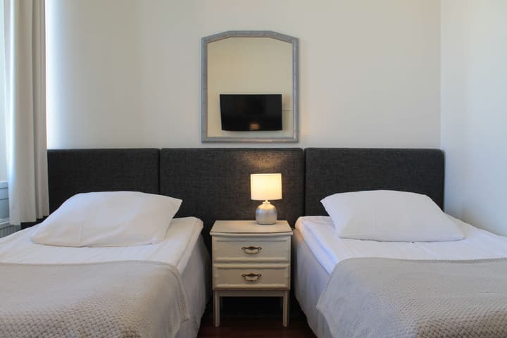 Best Western Hotel Apollo