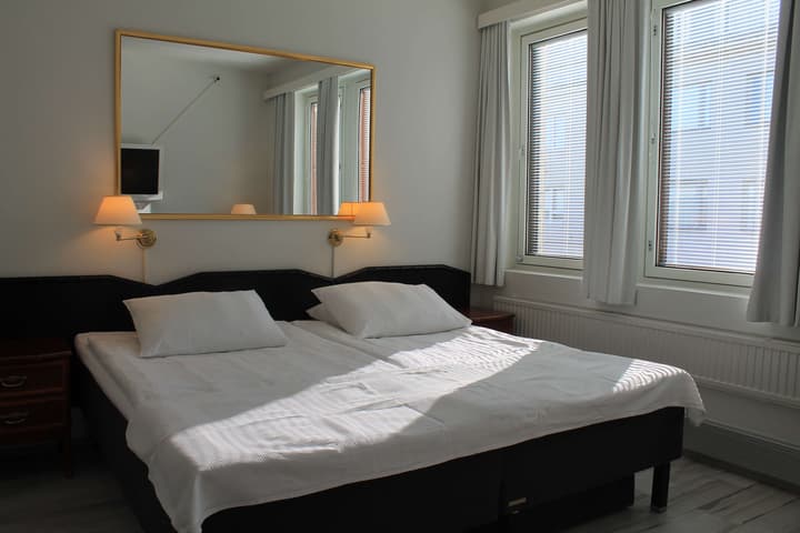 Best Western Hotel Apollo