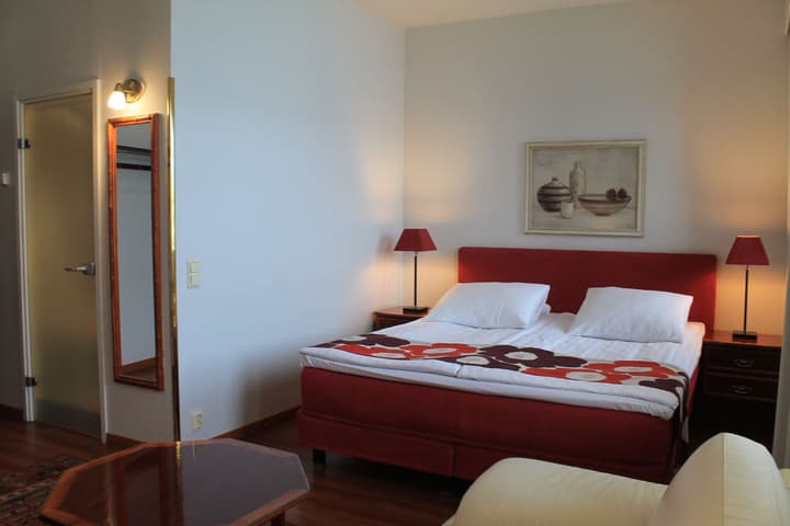 Best Western Hotel Apollo
