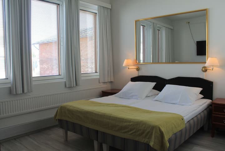 Best Western Hotel Apollo