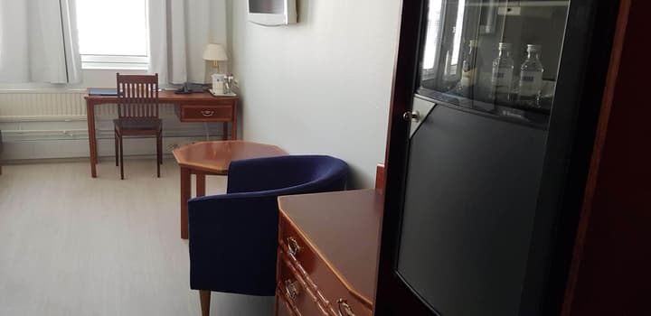 Best Western Hotel Apollo