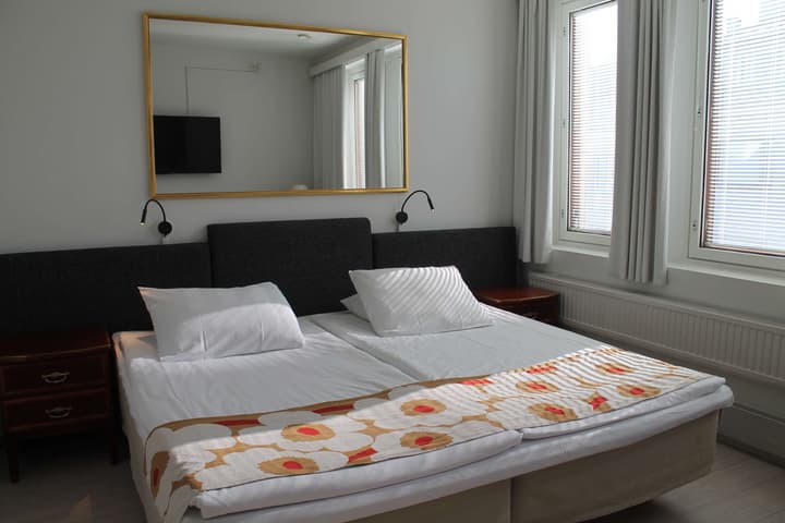 Best Western Hotel Apollo