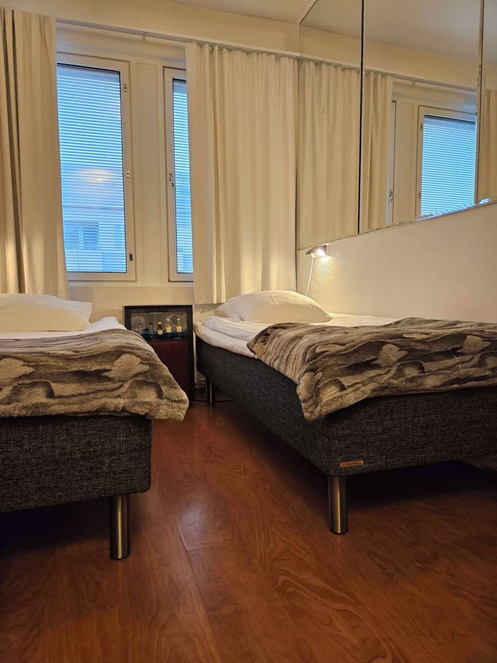 Best Western Hotel Apollo