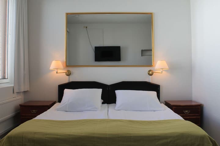 Best Western Hotel Apollo