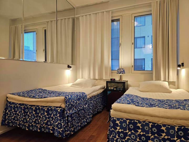 Best Western Hotel Apollo