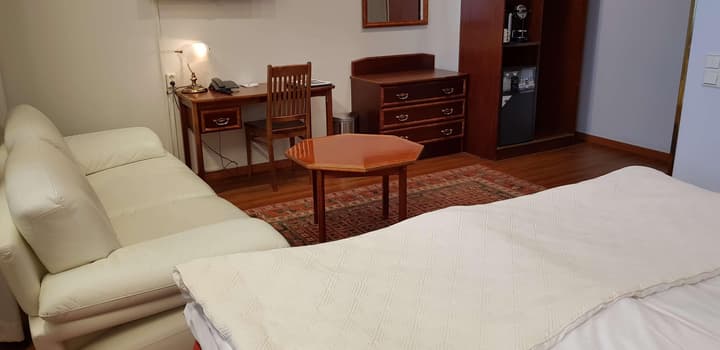 Best Western Hotel Apollo