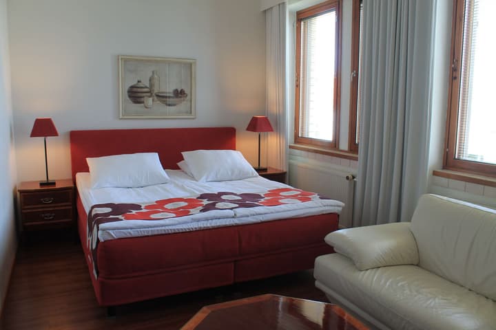 Best Western Hotel Apollo