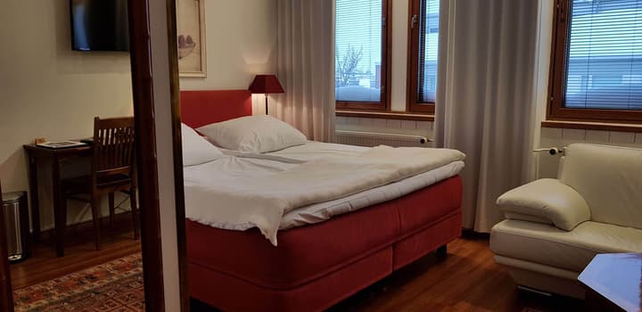 Best Western Hotel Apollo