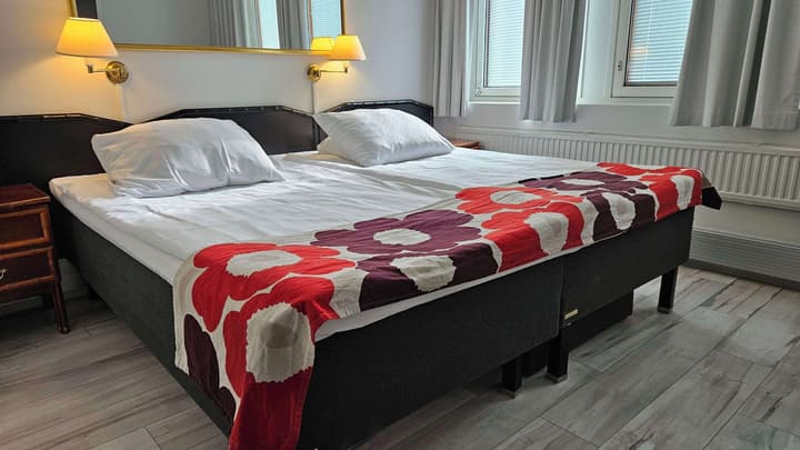 Best Western Hotel Apollo