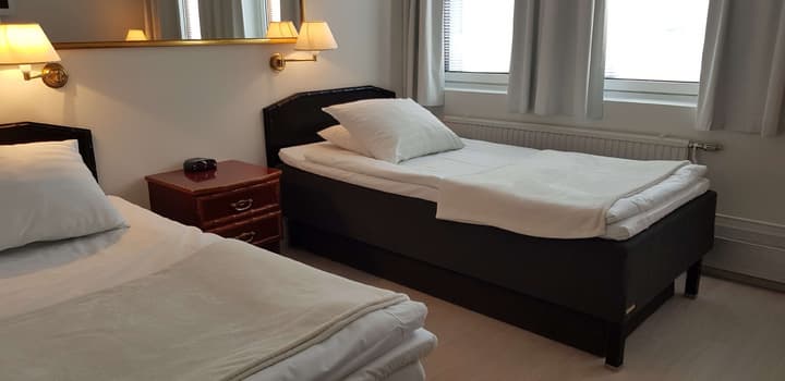 Best Western Hotel Apollo